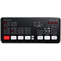 Los mejores  - Blackmagic ATEM Mini Pro